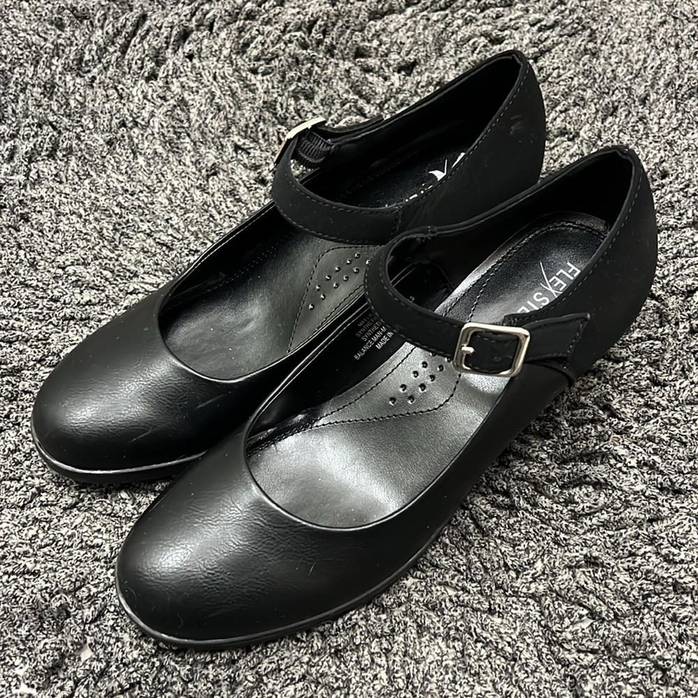 Mary Jane Heel